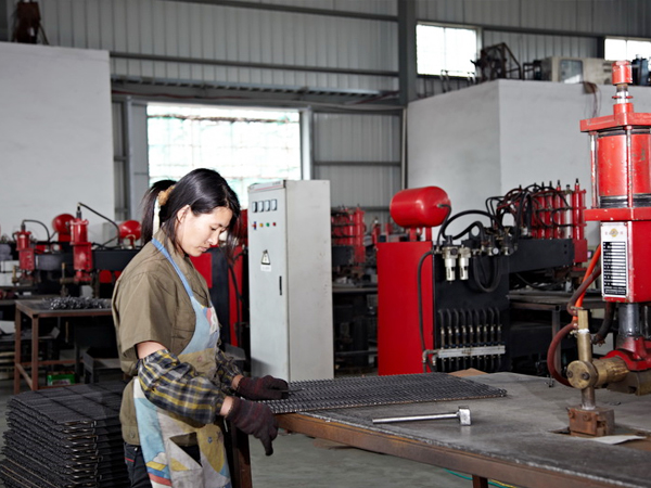 Production Facility 3