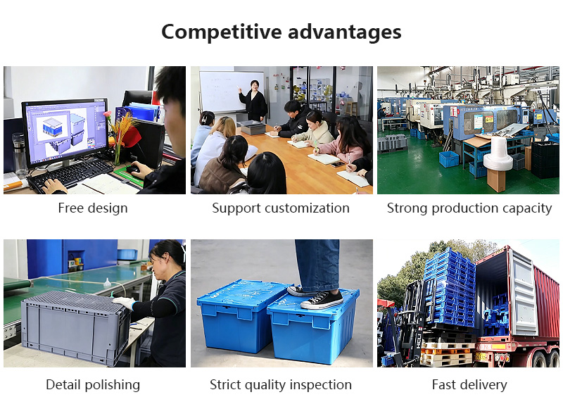 Cooperation Case View