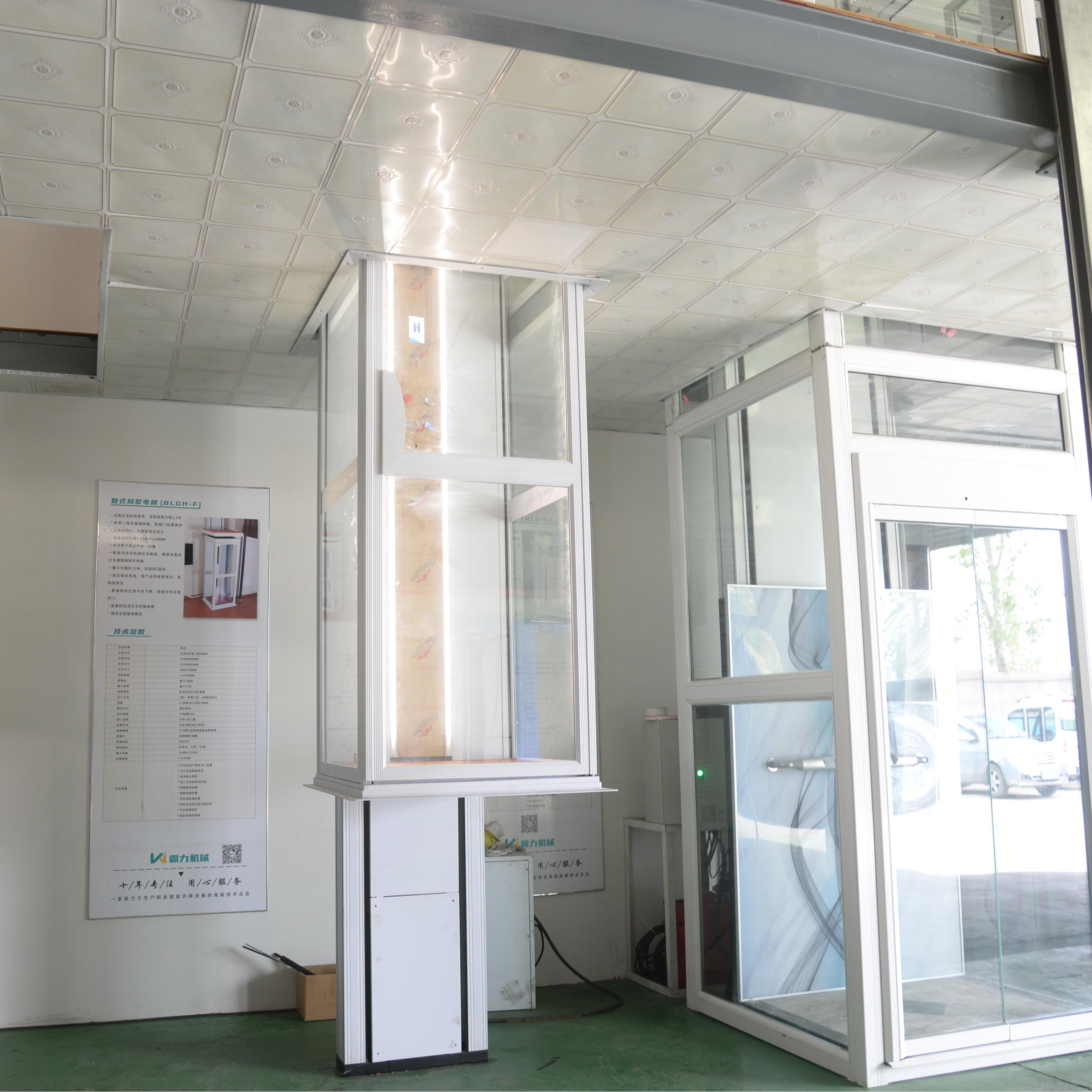 Loft Model 1