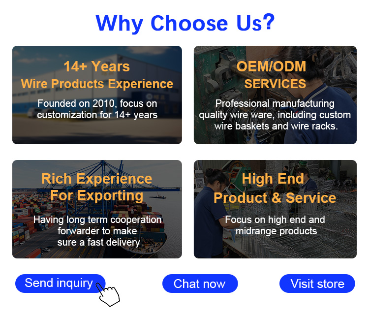 Why Choose Us