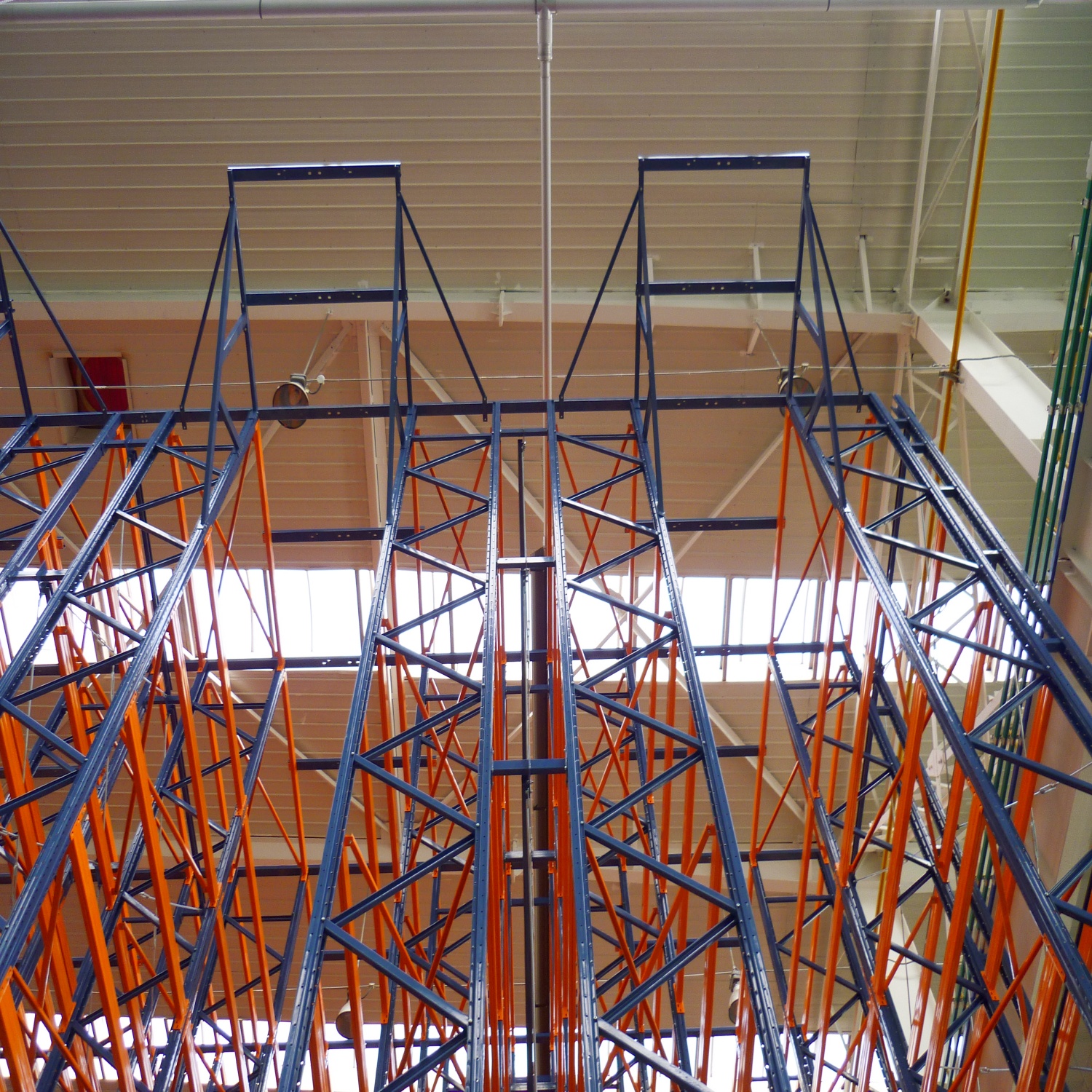 Automated Crane Operation