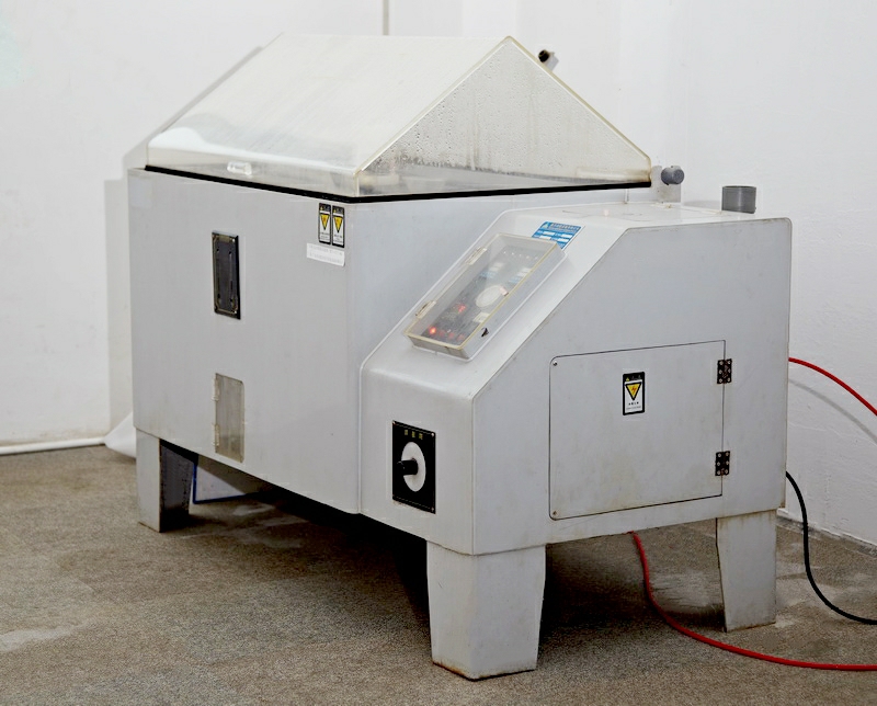 Production Facility 1