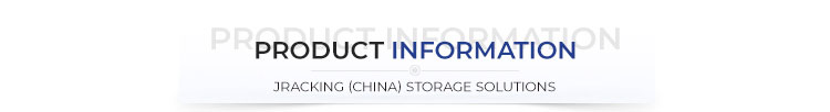 Pallet Racking Overview