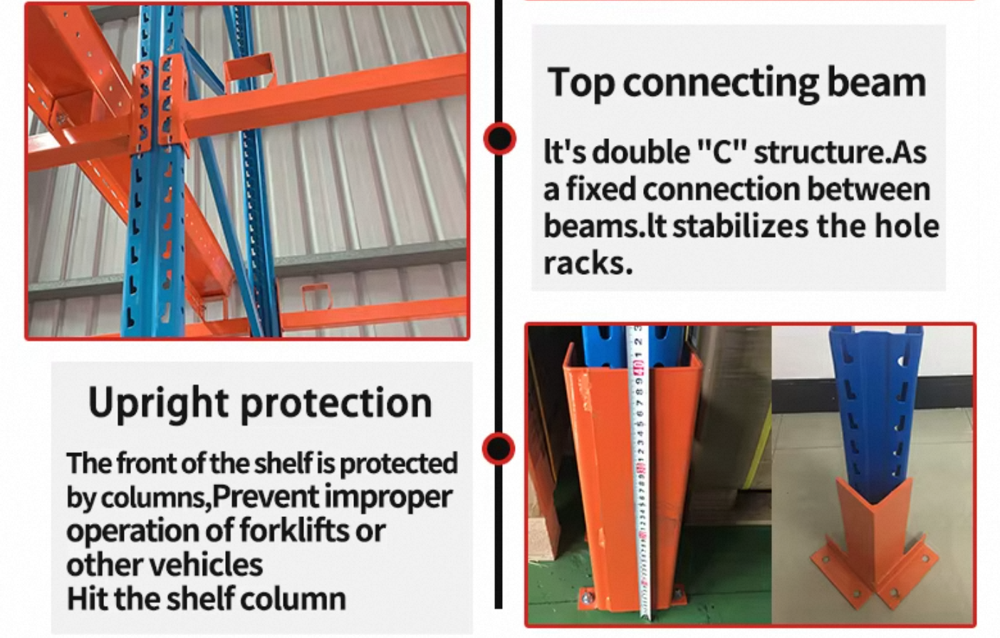 Fasteners and Connections