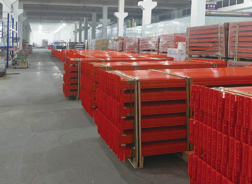 Factory Facility 2