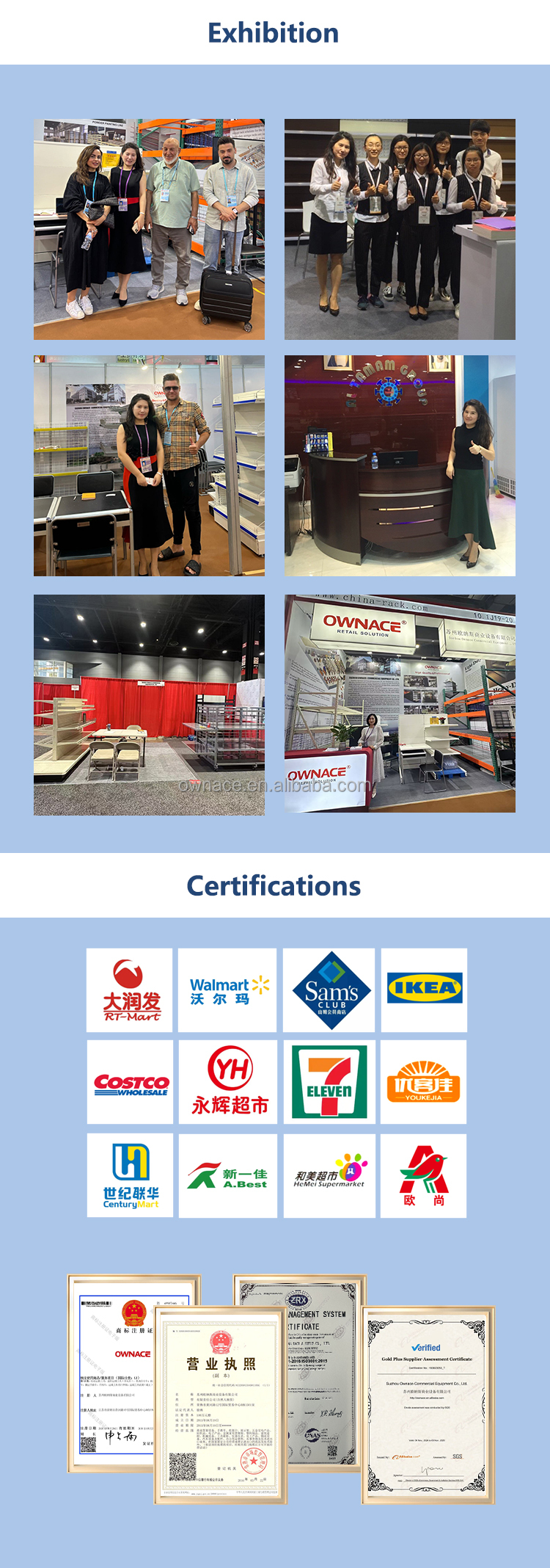 Factory Facility Presentation 3