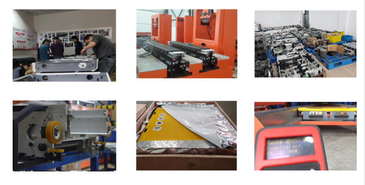 Engineering Technical Specs