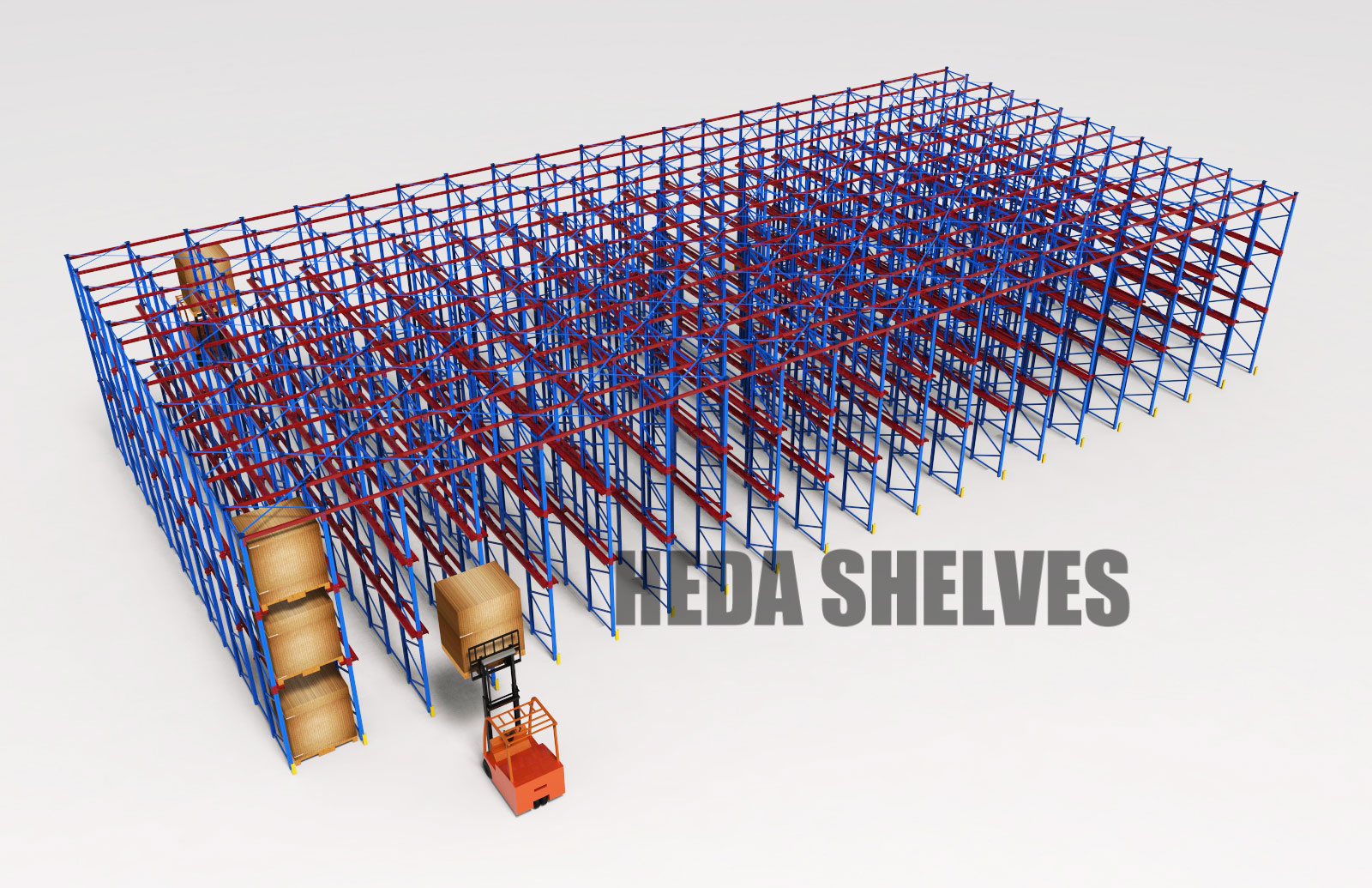 3D Simulation