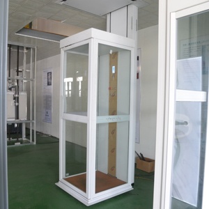 Hydraulic Mini Home Lift Elevator Man Lifting Platform