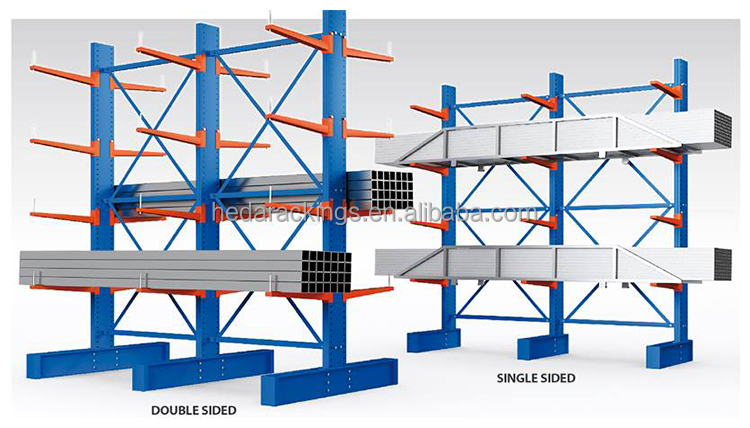 Industrial Racking System