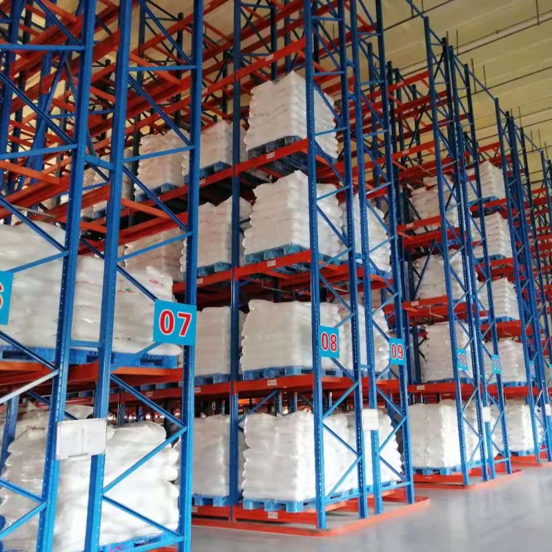 Storage Project