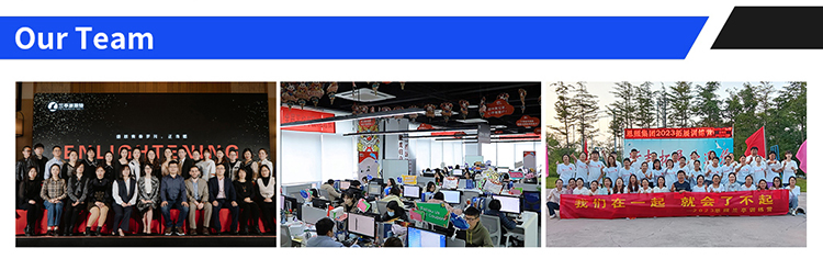 Company Certification and Facility 2