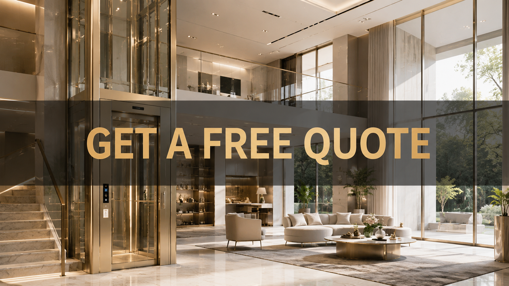 Start Your Elevator Project