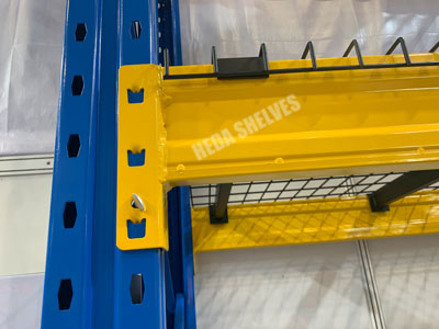 Load Capacity Display