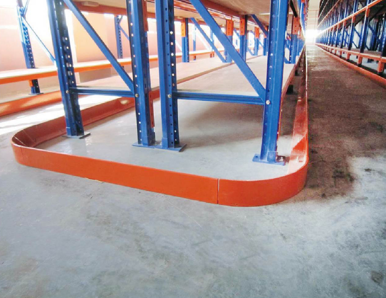 Efficient Warehouse Management