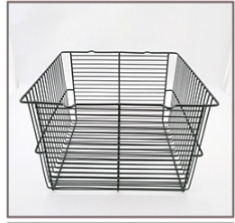 Wire Mesh Processing
