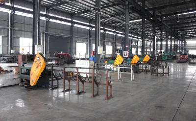 Workshop Equipment 6
