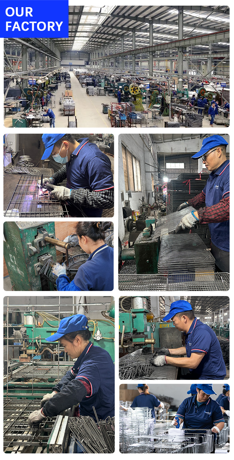 Factory Facility 1