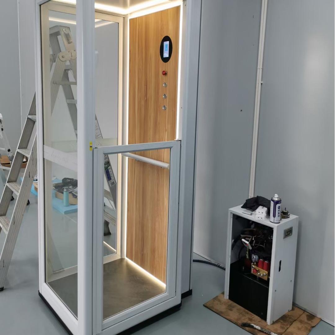 Loft Model 2