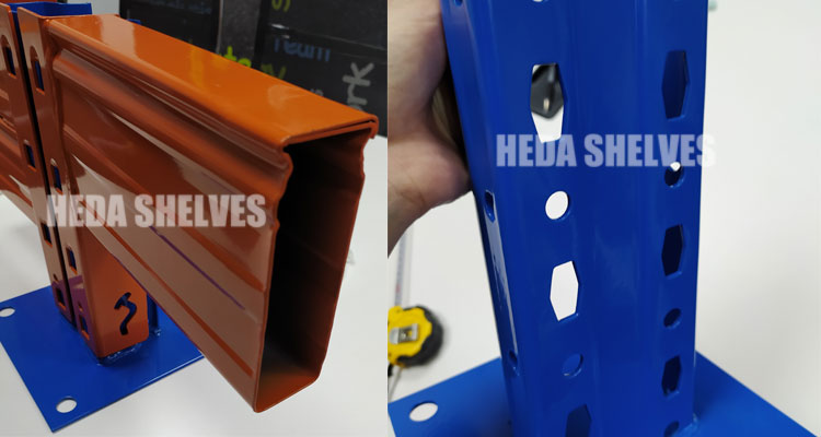 Pallet Rack Overview