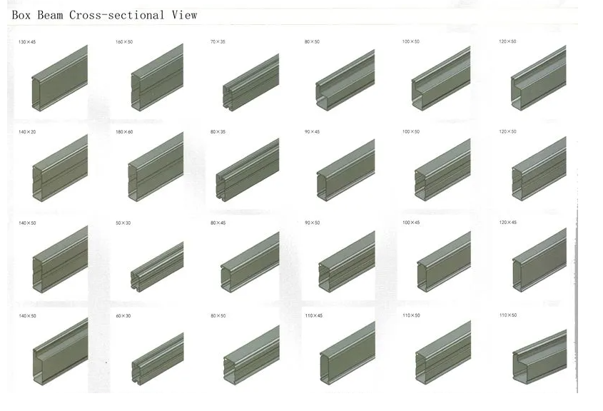 Heavy Duty Warehouse Rack