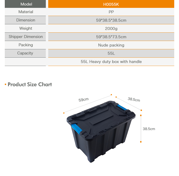 Waterproof Structure Display