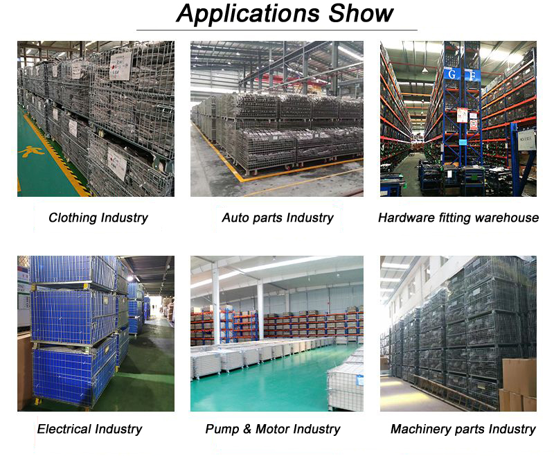 Container Loading Overview