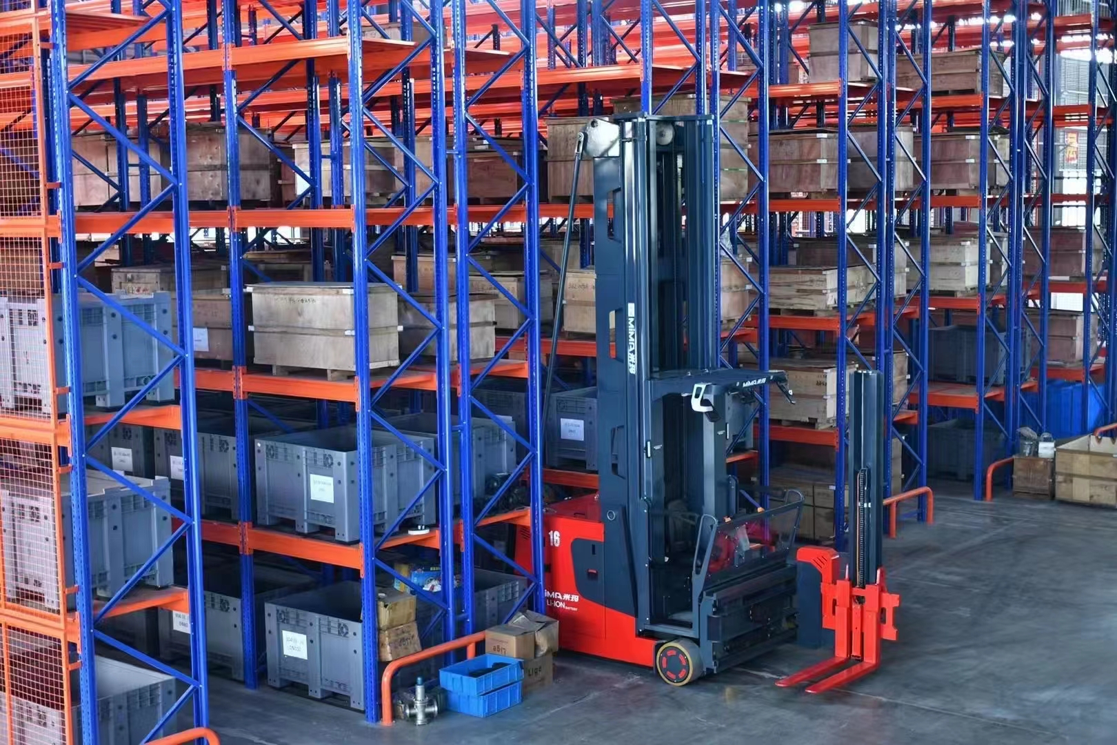 VNA Details