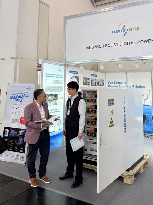 Product Presentation