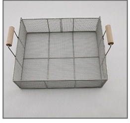 Wire Mesh Processing
