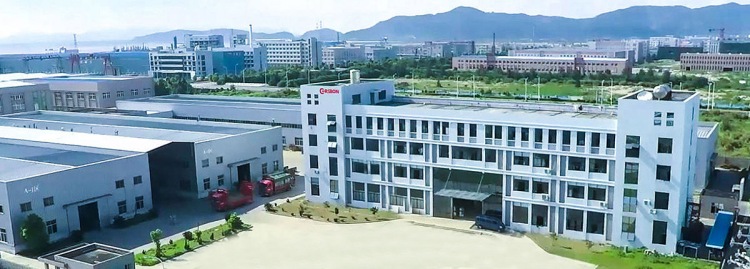 Company Overview