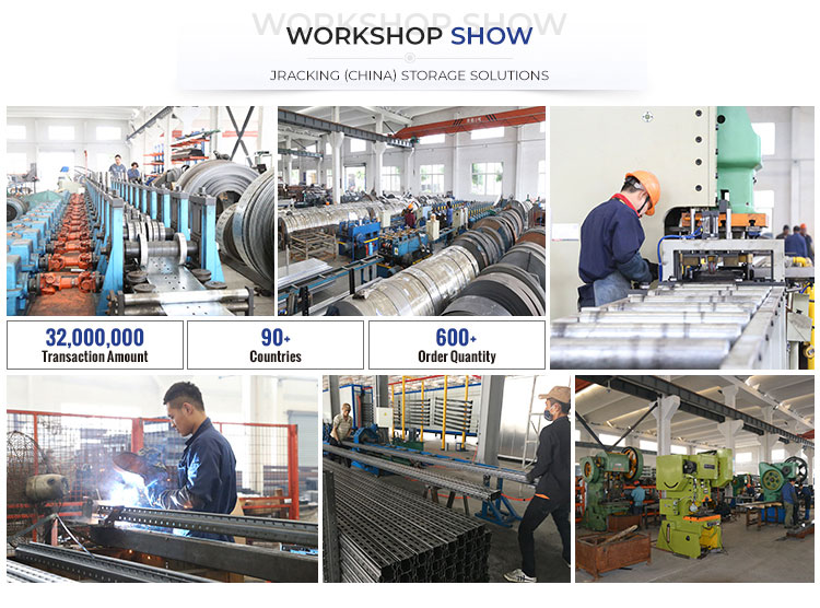 Production Workshop