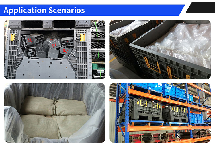 Company Certification and Facility 3