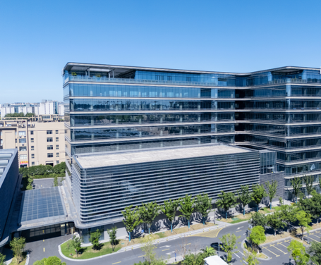 Company Facility