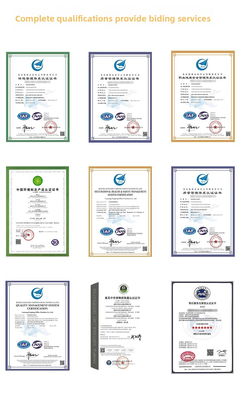 
Certificate 1