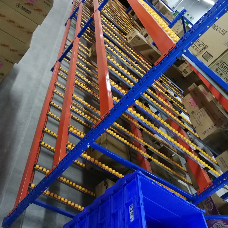 Production Facility 1