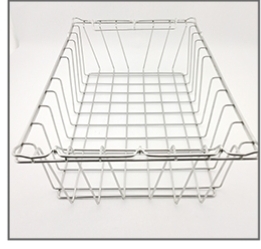 Wire Mesh Processing
