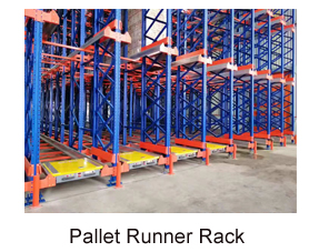 High Quality Rack Component