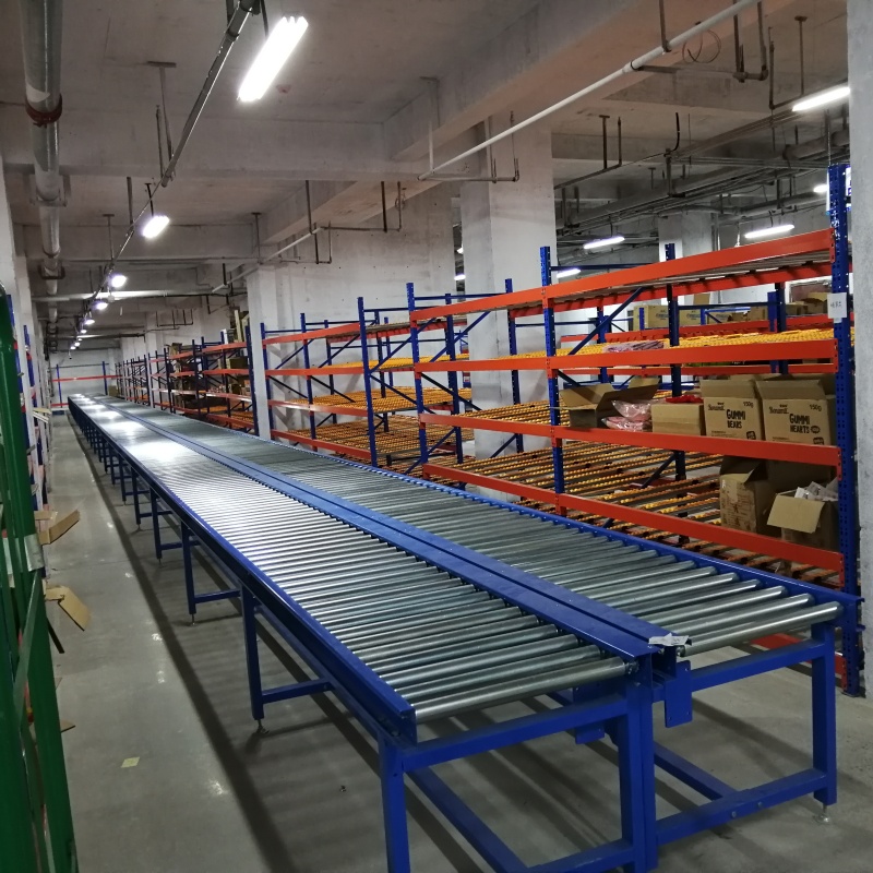 Production Facility 2