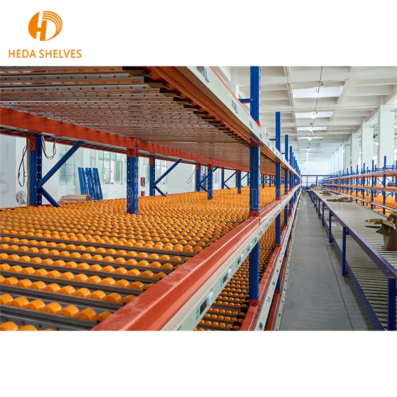 Racking Load Testing