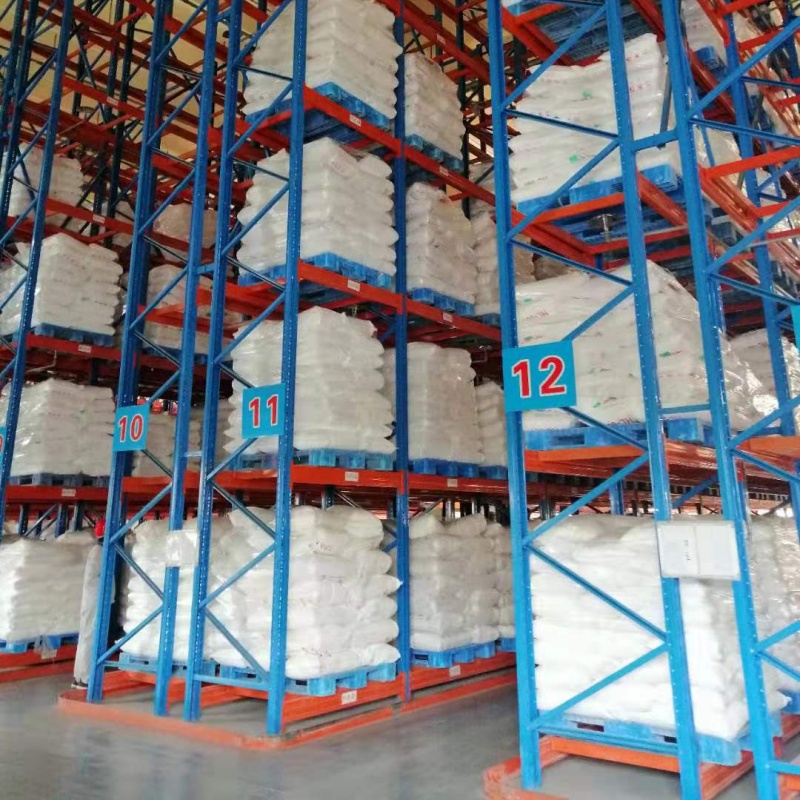 Storage Project