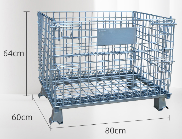 Product Specification Diagram