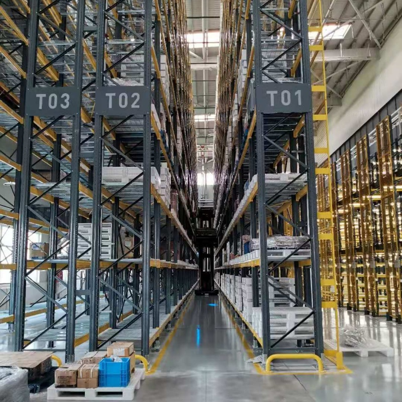 Storage Project