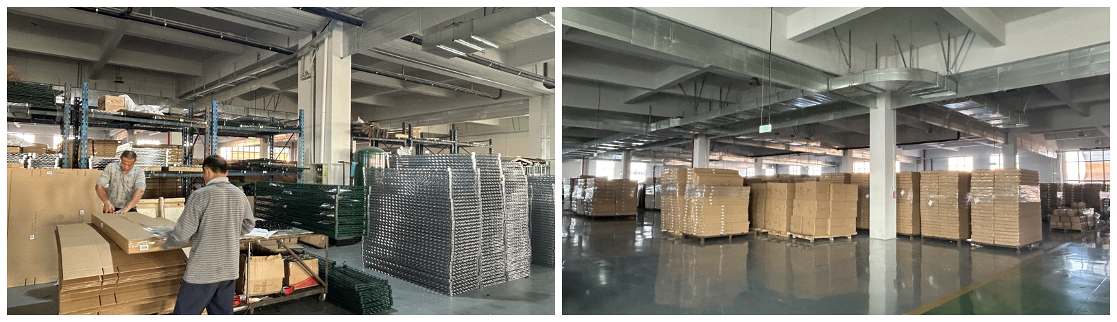 Packing process 2