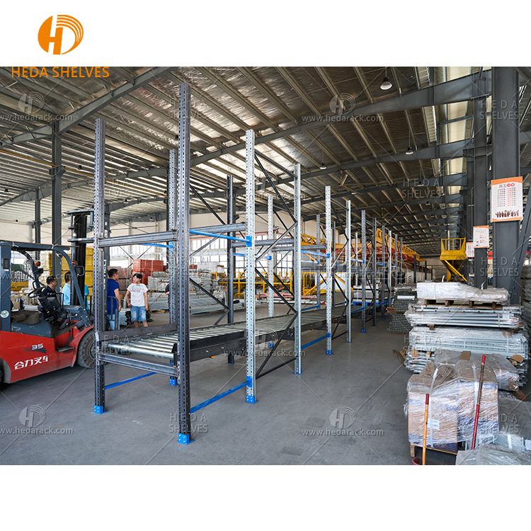 Adjustable Shelving Racks