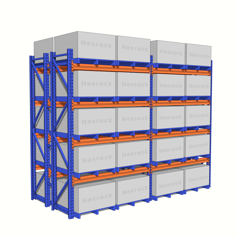 Pallet Racking Details