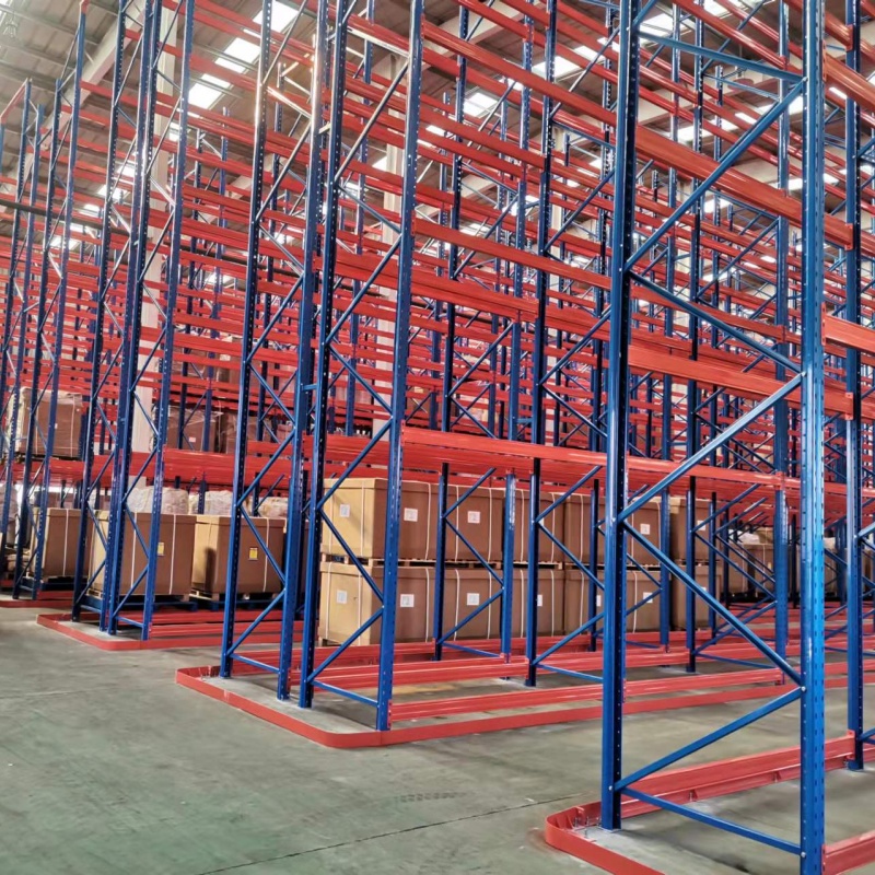Storage Project