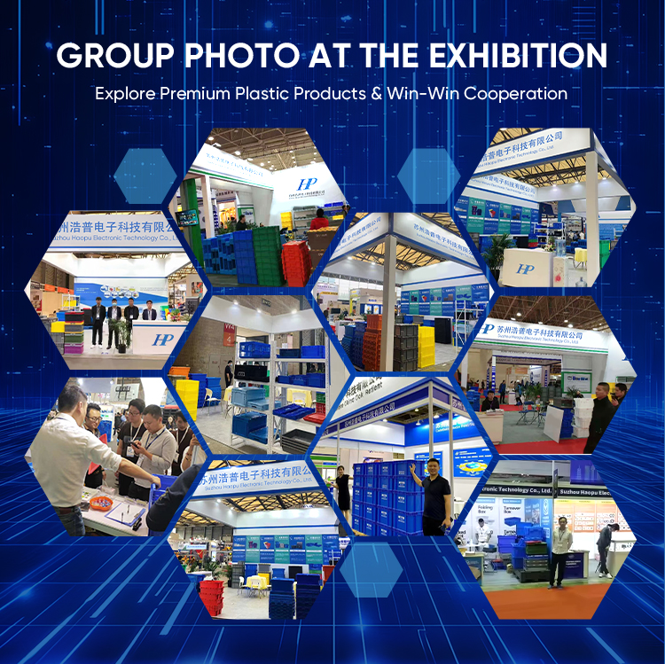 Trade Show Participation