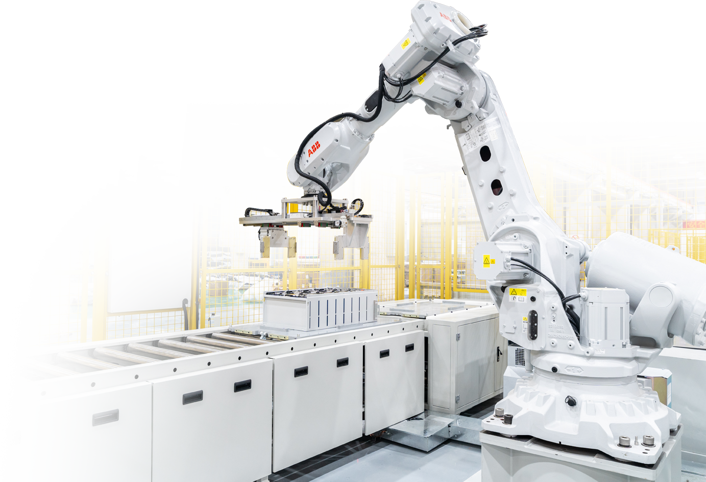 ODM Facility