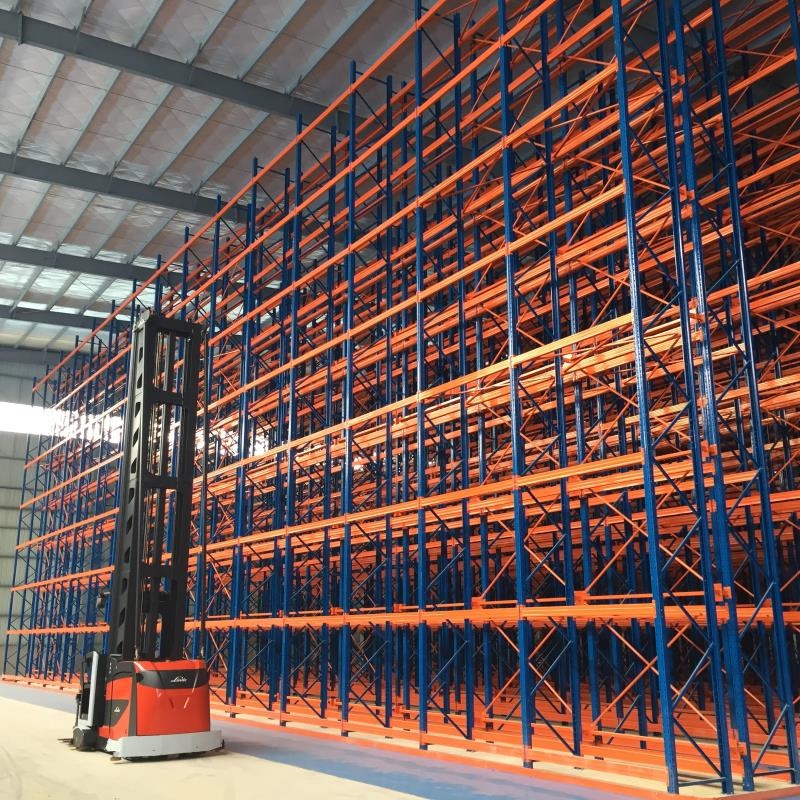 Storage Project